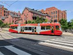 DC Streetcar 103